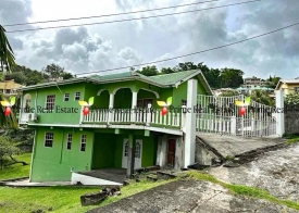 Property For Sale: Casey Gardens Sion Hill Bay Ref CBRCG